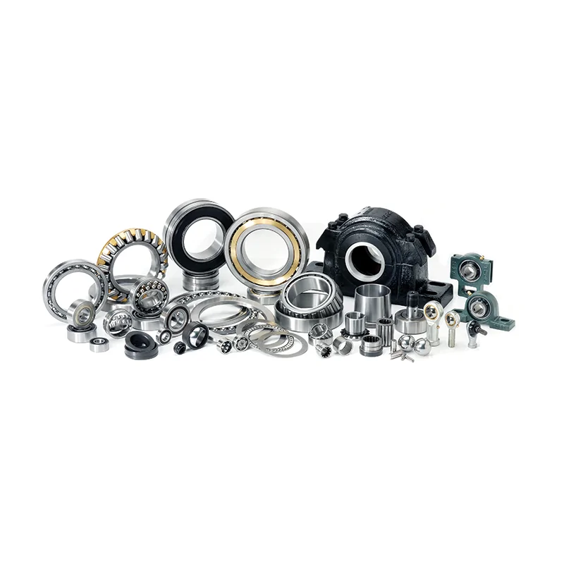 General Catalogue - Bearings
