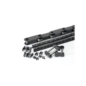 Roller Chains Catalogue