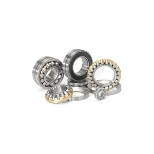 Spherical Roller Bearing Catalogue