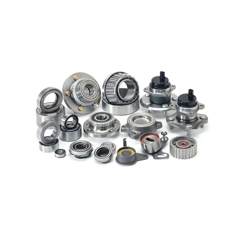 Automotive Catalogue