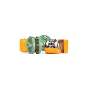 Coupling Catalogue